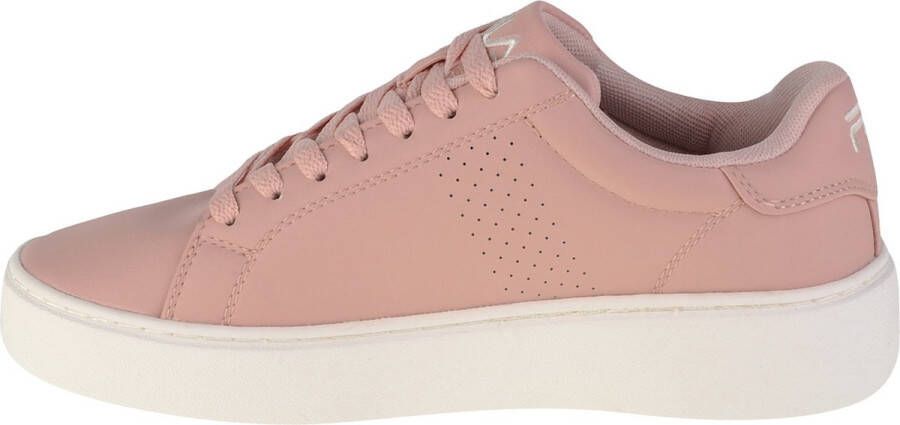 Fila Crosscourt Altezza R Wmn FFW0022-40009 Vrouwen Roze Sneakers