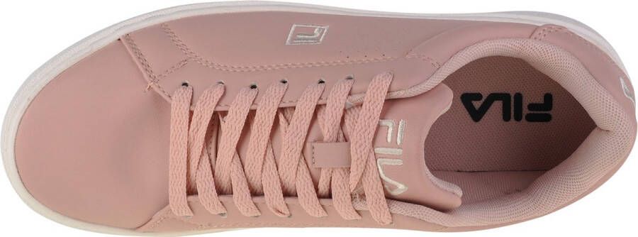 Fila Crosscourt Altezza R Wmn FFW0022-40009 Vrouwen Roze Sneakers