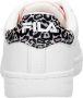 Fila Crosscourt meisjes sneaker Wit - Thumbnail 32