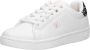 Fila Crosscourt meisjes sneaker Wit - Thumbnail 33