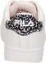 Fila Crosscourt meisjes sneaker Wit - Thumbnail 37