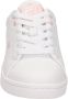 Fila Crosscourt meisjes sneaker Wit - Thumbnail 23