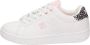 Fila Crosscourt meisjes sneaker Wit - Thumbnail 25