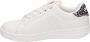 Fila Crosscourt meisjes sneaker Wit - Thumbnail 26