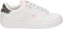 Fila Crosscourt meisjes sneaker Wit - Thumbnail 19