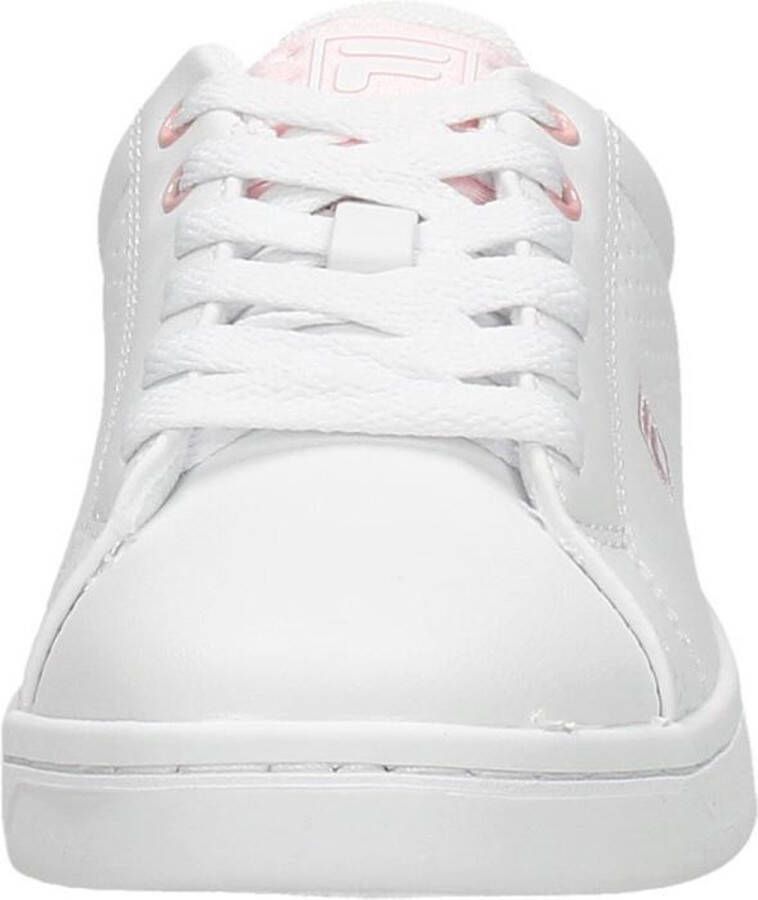 Fila Crosscourt meisjes sneaker Wit