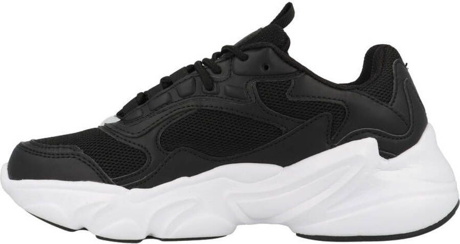 Fila Damen Trend Schuhe Collene Women Black - Foto 7