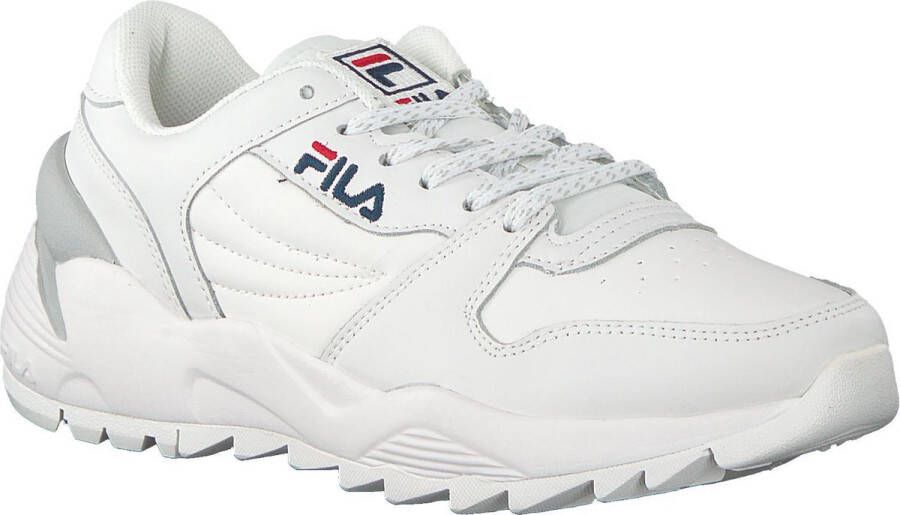 Fila Dames Lage sneakers Orbit Cmr Jogger Low Wmn Wit