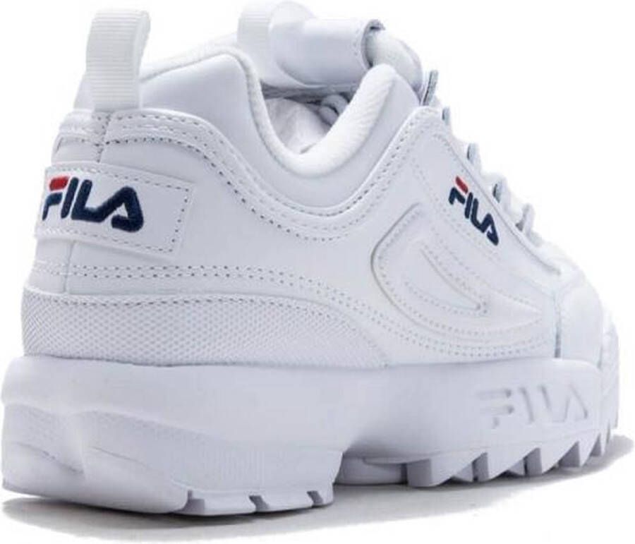 Fila disruptor online dames