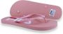 Fila Dames Troy Slipper Pale Rosette ROSE - Thumbnail 2