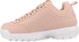 Fila Disruptor Low Wmn 1010302 40009 Vrouwen Roze Sneakers - Thumbnail 5