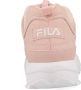 Fila Disruptor Low Wmn 1010302 40009 Vrouwen Roze Sneakers - Thumbnail 8