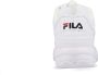 Fila Disruptor II basisschool Schoenen White Synthetisch Foot Locker - Thumbnail 12