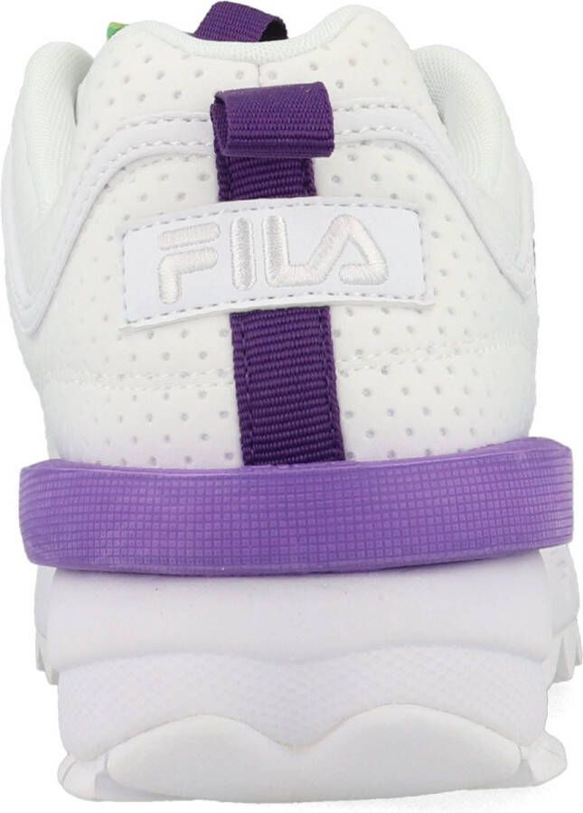 Fila Disruptor T wmn FFW0244.13198 Wit