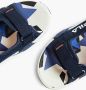 Fila sandalen donkerblauw - Thumbnail 5