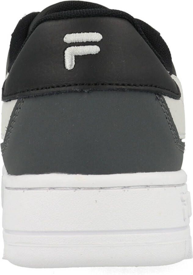 Fila Fxventuno l Sneakers zwart Leer