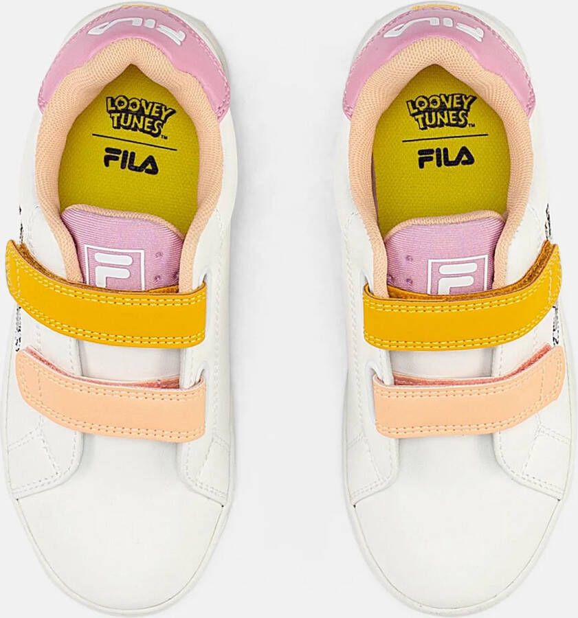 Fila Kinderschoen WB Crosscourt