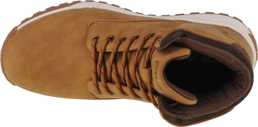 Fila Lance XXI Mid FFM0169-70010 Mannen Bruin Trappers Laarzen