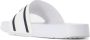 Fila Morro Bay Slipper 2.0 Wmn 1010901-1FG Wit Slippers - Thumbnail 7