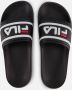 Fila Morro Bay Slipper 2.0 Wmn 1010901-25Y Zwart Slippers - Thumbnail 12