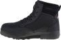 Fila Grunge II Mid FFM0165 80010 Mannen Zwart Trappers Laarzen - Thumbnail 6