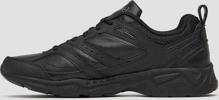 Fila Profound Cro Sportschoenen Gym Fitness Zwart Heren