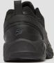 Fila Profound Cro Sportschoenen Gym Fitness Zwart Heren - Thumbnail 4