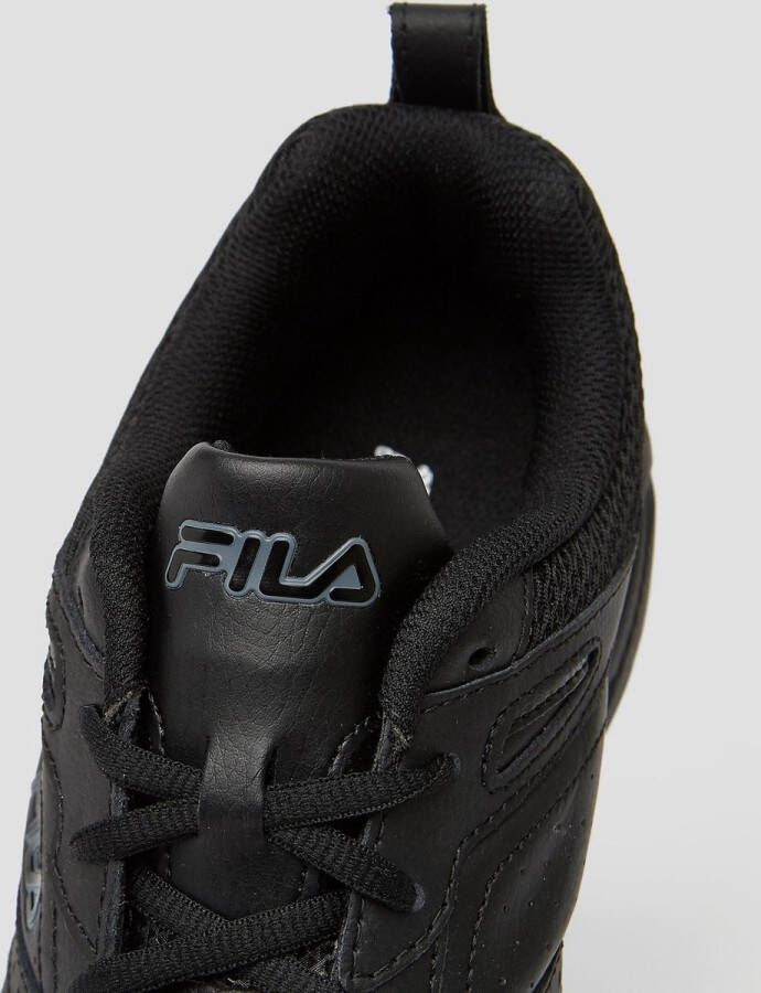 Fila Profound Cro Sportschoenen Gym Fitness Zwart Heren