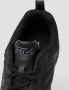 Fila Profound Cro Sportschoenen Gym Fitness Zwart Heren - Thumbnail 5