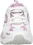 Fila CR-CROW Ray Tracer Sneakers wit Pu Dames - Thumbnail 11