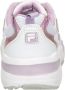 Fila CR-CROW Ray Tracer Sneakers wit Pu Dames - Thumbnail 12