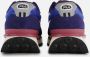 Fila Heren Sneakers Synthetisch Leer Rubberen Zool Multicolor Heren - Thumbnail 14