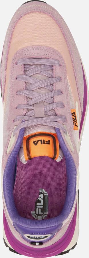 Fila Reggio sneakers paars Synthetisch Dames - Foto 5