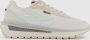 Fila Dames Sneakers Ronde Neus Synthetisch Leer Multicolor Dames - Thumbnail 16