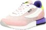 Fila Retronique sneakers roze Synthetisch Dames - Thumbnail 8