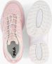 Fila chunky sneakers roze - Thumbnail 4