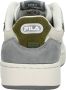 Fila Sevaro S Sneakers Laag wit - Thumbnail 6