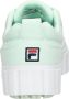 Fila Sandblast C Sneakers Laag mint - Thumbnail 7