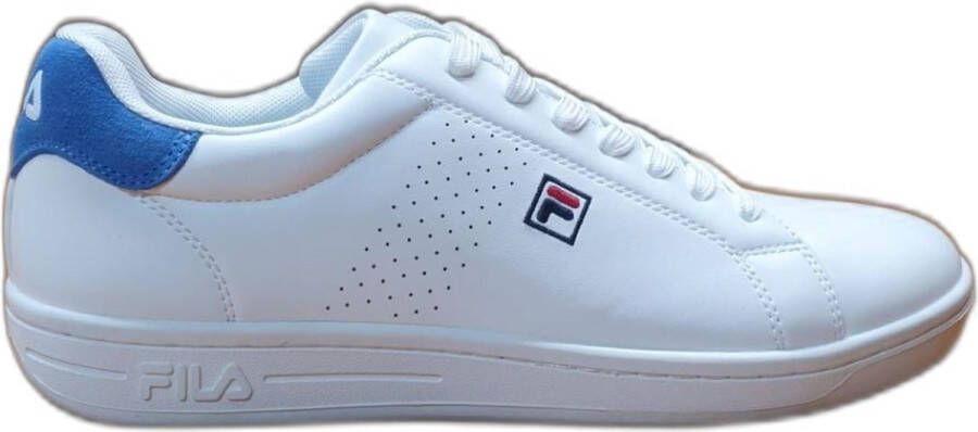 Fila Sneakers Wit Heren