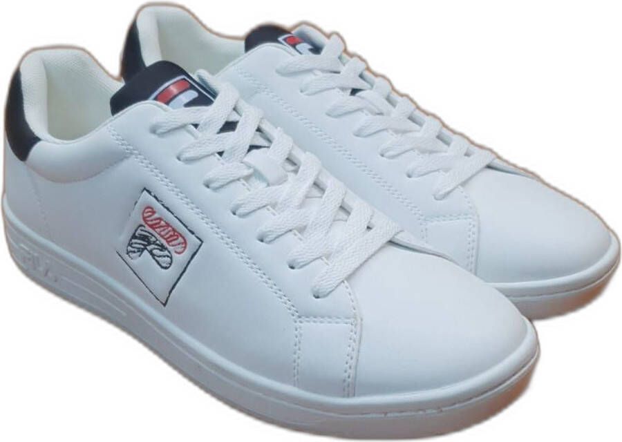 Fila Sneakers Wit Heren