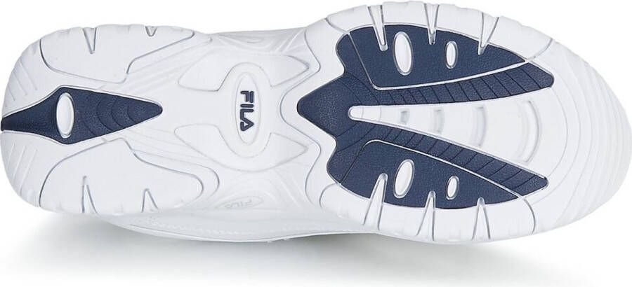 Fila Strada dames sneakers Wit