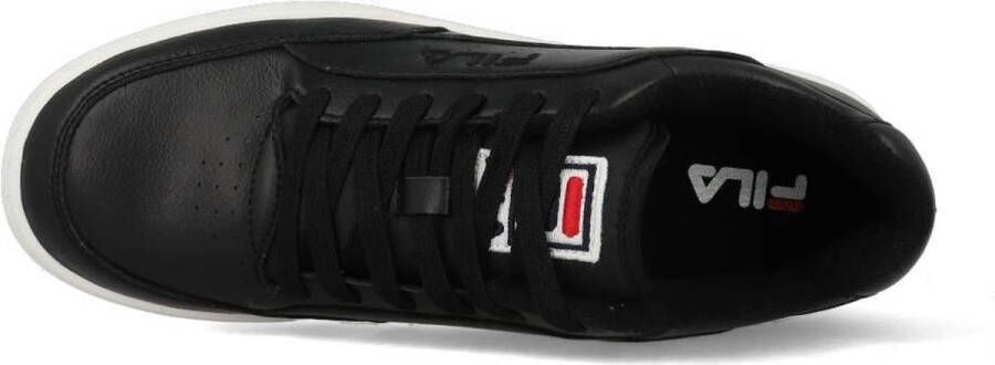 Fila Town Classic 1011138.25Y Zwart