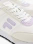 Fila Witte chunky sneaker - Thumbnail 4