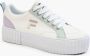 Fila Witte platform sneaker - Thumbnail 5