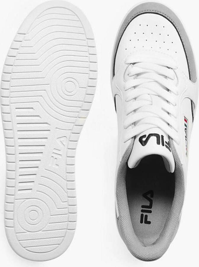 Fila Witte sneaker