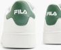 Fila sneakers blauw wit - Thumbnail 13