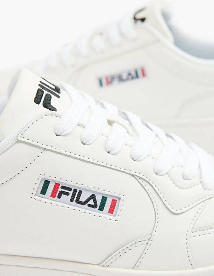 Fila Witte sneaker