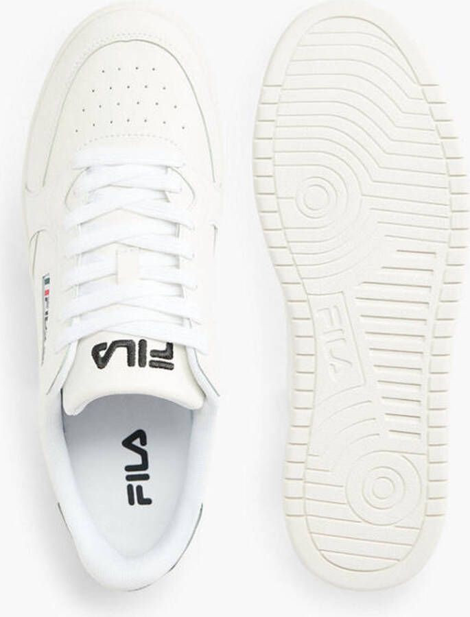 Fila Witte sneaker