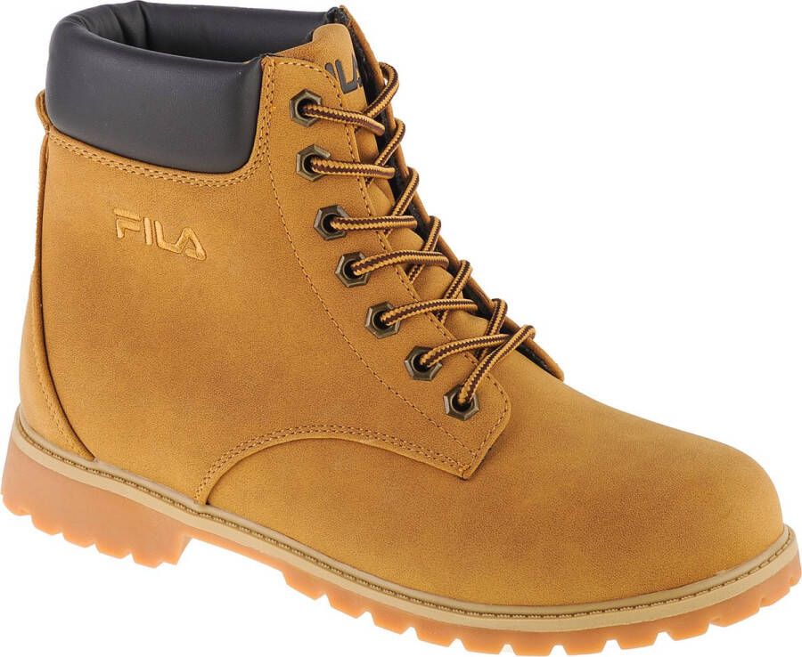 Fila Hoge veterschoenen MAVERICK mid wmn Winterlaarzen veterschoenen winterschoenen