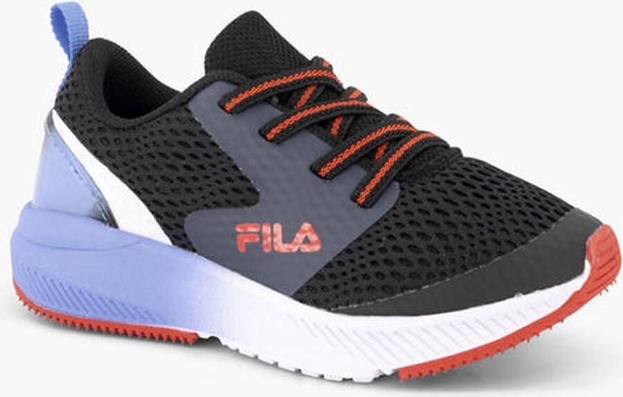 Fila Zwarte lightweight sneaker - Foto 5